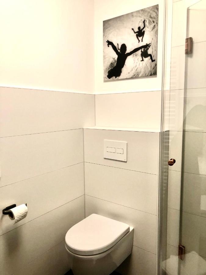 Ferienwohnung Ostsee Timmendorferstrand ทิมเมนดอร์เฟอร์ ชตรันด์ ภายนอก รูปภาพ