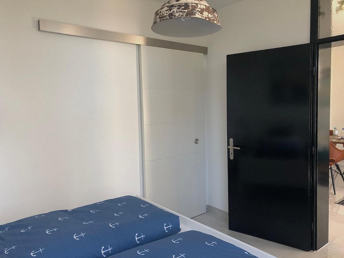 Ferienwohnung Ostsee Timmendorferstrand ทิมเมนดอร์เฟอร์ ชตรันด์ ภายนอก รูปภาพ