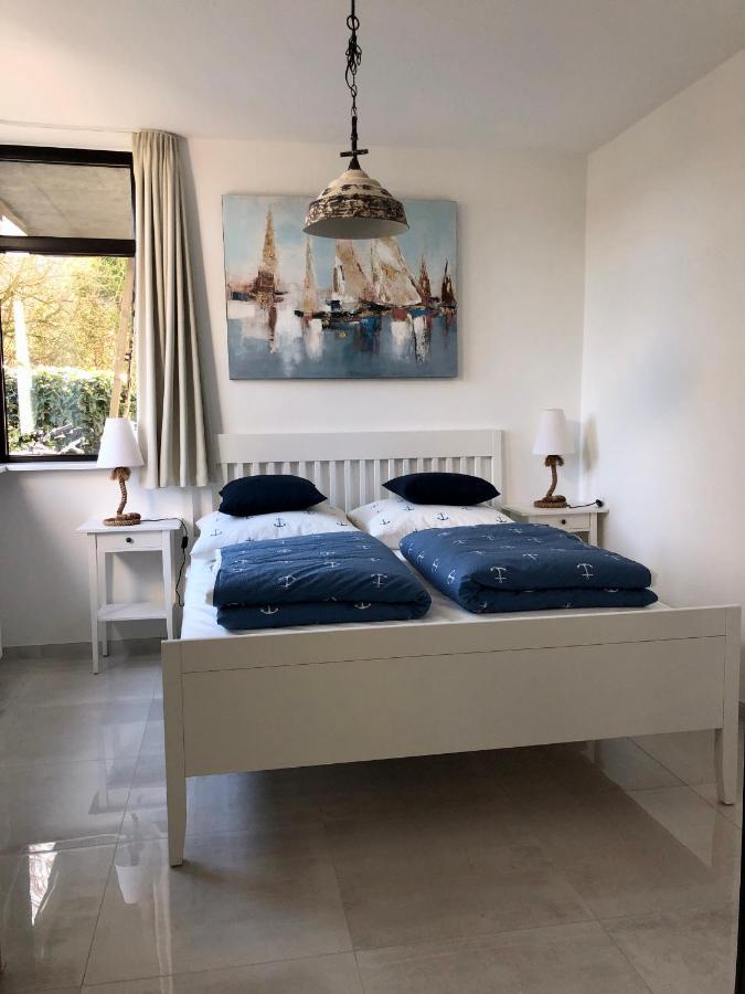 Ferienwohnung Ostsee Timmendorferstrand ทิมเมนดอร์เฟอร์ ชตรันด์ ภายนอก รูปภาพ
